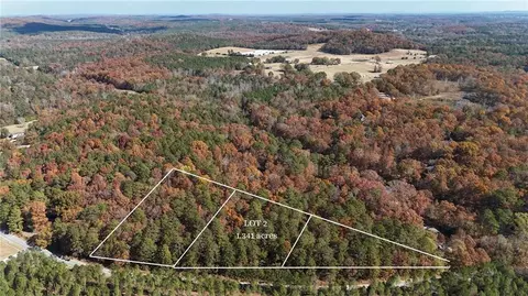 0 Booger Hollow Rd, Cedartown, GA 30125