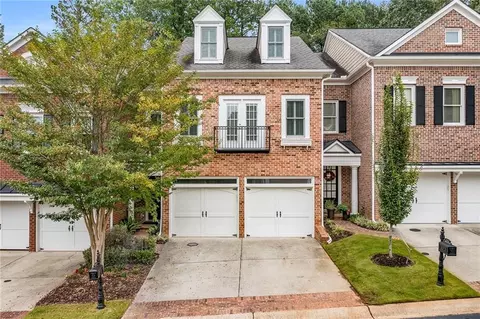 11850 Dancliff Trce, Alpharetta, GA 30009