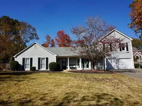 3185 Westfield Walk, Roswell, GA 30075