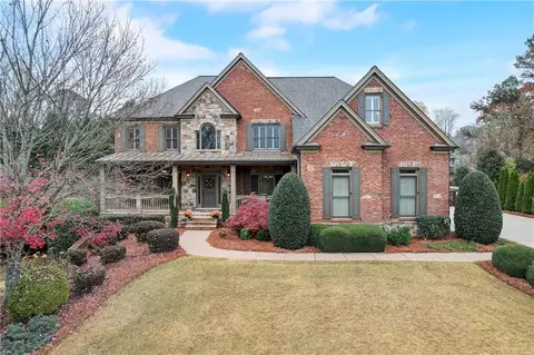 3140 Aldrich Dr, Cumming, GA 30040
