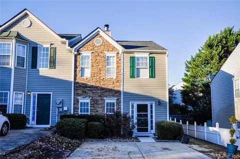 4923 Oak Meadow Ln, Oakwood, GA 30566