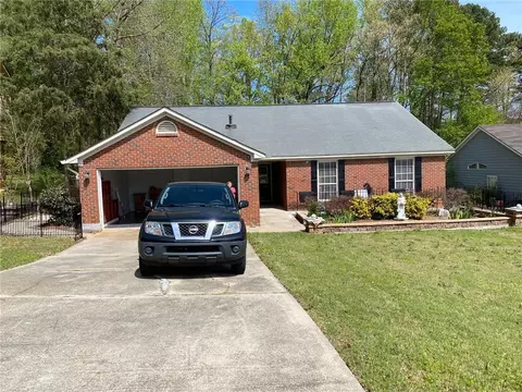 2320 Bankston Cir, Snellville, GA 30078