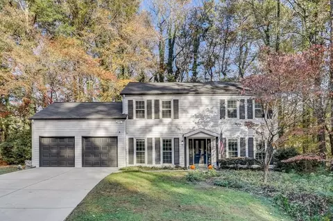 480 Ramsdale Dr, Roswell, GA 30075