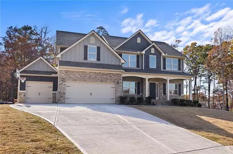 12 Jake Ct, Rydal, GA 30171 photo 1