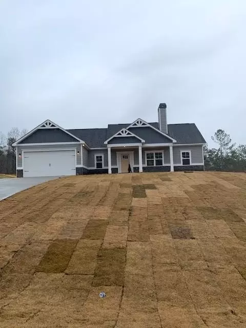 357 Hutchenson Pass, Temple, GA 30179 photo 2