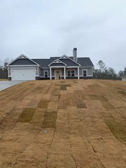 357 Hutchenson Pass, Temple, GA 30179