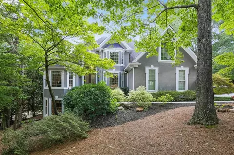 1845 Davison Way NW, Marietta, GA 30064