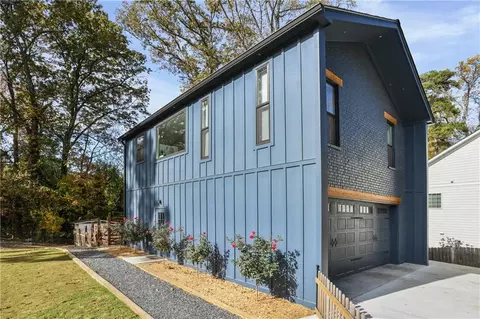 1871 Dyer Cir, Chamblee, GA 30341 photo 85