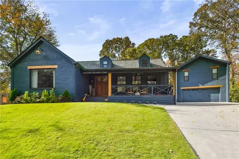 1871 Dyer Cir, Chamblee, GA 30341 photo 11