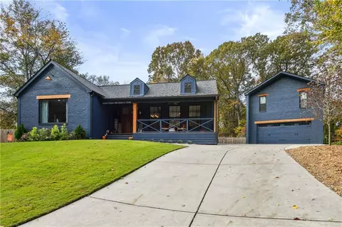 1871 Dyer Cir, Chamblee, GA 30341 photo 7
