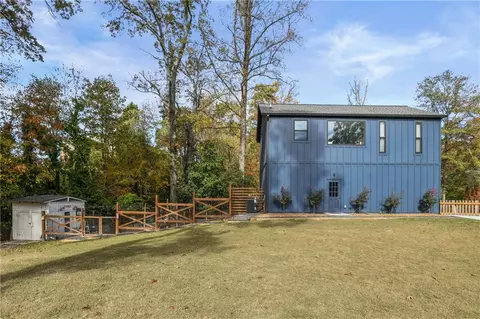 1871 Dyer Cir, Chamblee, GA 30341 photo 83