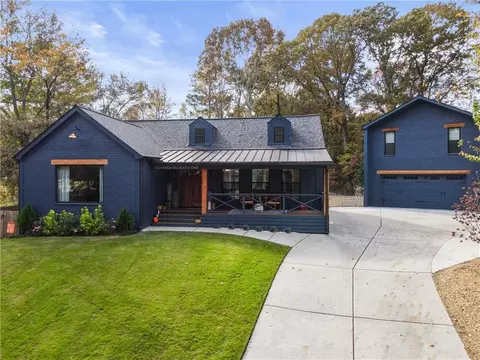 1871 Dyer Cir, Chamblee, GA 30341