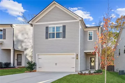 78 Auburn Crossing Way, Auburn, GA 30011