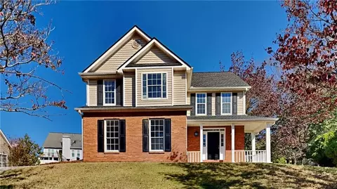 11920 Plantation Pkwy, Fayetteville, GA 30215