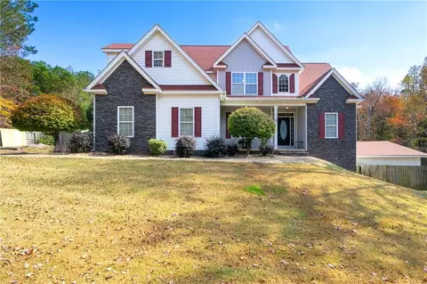 7332 Strickland Manor Way, Winston, GA 30187