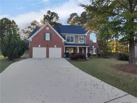 132 Fashion Xing, Mcdonough, GA 30252