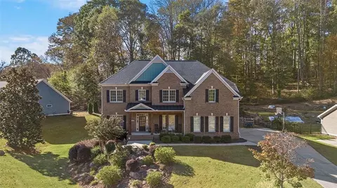 114 Millstone Way, Canton, GA 30115