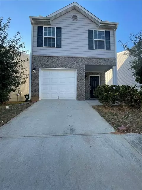 2083 Belmont Cir, Conyers, GA 30012
