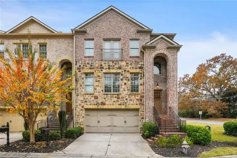 1199 Apperley Pl, Sandy Springs, GA 30350