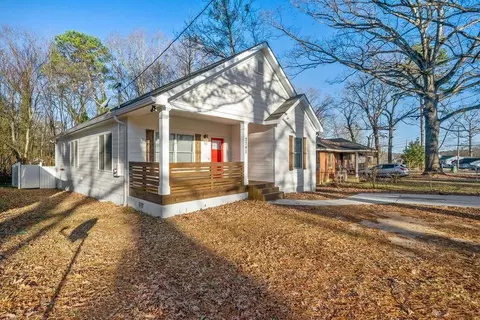 2793 Grand Ave SW, Atlanta, GA 30315