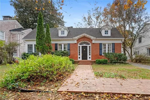 2167 E Lake Rd NE, Atlanta, GA 30307