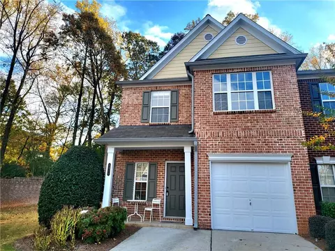 3850 Pleasant Oaks Dr, Lawrenceville, GA 30044