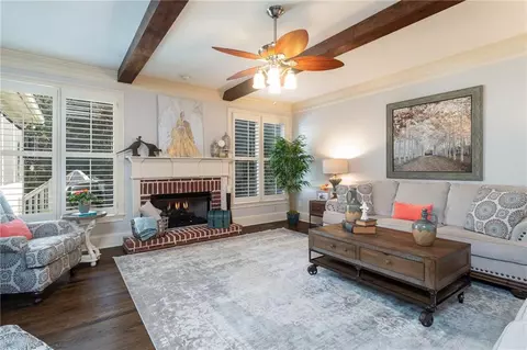 101 Haley Farm Dr, Canton, GA 30115