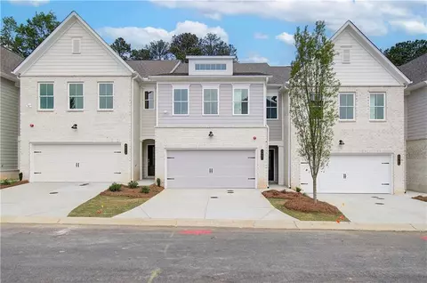 2993 Ferrington Way, Smyrna, GA 30080