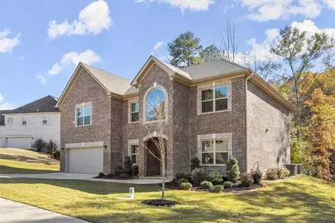 4004 Harness Ln, Conyers, GA 30013