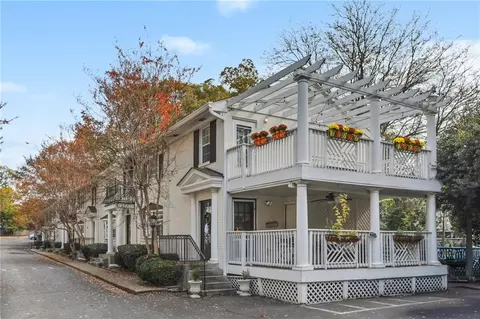 841 Frederica St NE #3, Atlanta, GA 30306