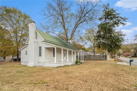 218 Calhoun St, Fairmount, GA 30139 photo 13