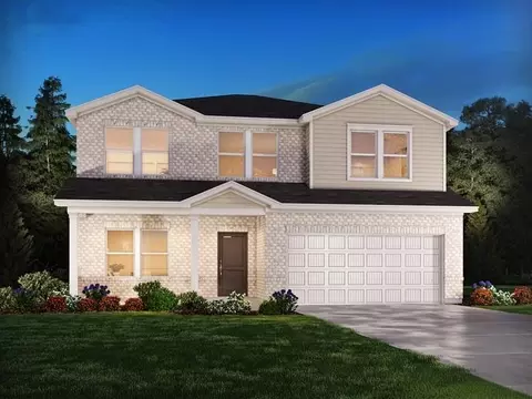 804 Byrd Xing, Canton, GA 30114