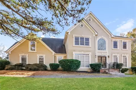 160 Bramblebush Chase, Fayetteville, GA 30214