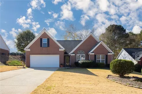 7630 Paddocks Mill Dr, Cumming, GA 30041