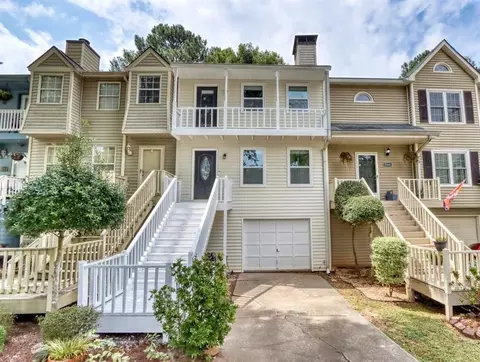 5262 Afton Way SE, Smyrna, GA 30080