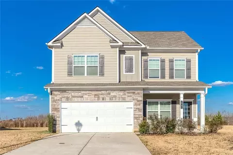 64 Woody Way NW, Adairsville, GA 30103