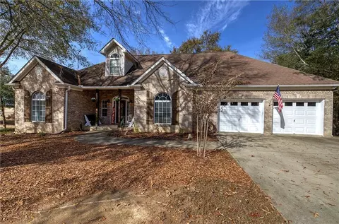 13 Devin Ln, Euharlee, GA 30145