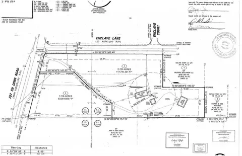 9425 Jot Em Down Rd, Gainesville, GA 30506