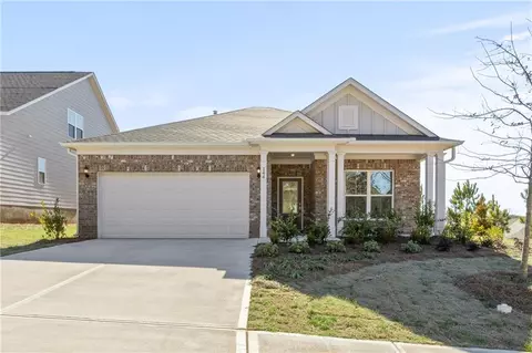 144 Park Ln, Fairburn, GA 30213
