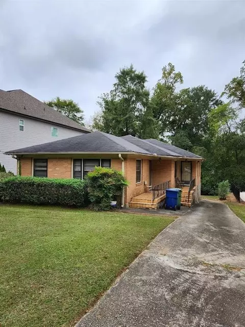 451 Wimbledon Rd NE, Atlanta, GA 30324