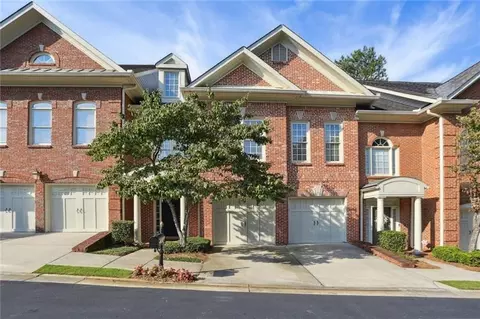 6249 Spalding Dr #6249, Peachtree Corners, GA 30092