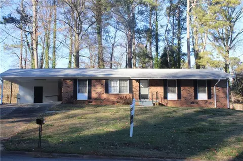342 Pineland Rd SW, Mableton, GA 30126