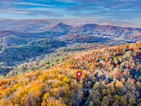 0 Brittney Dr, Blue Ridge, GA 30513