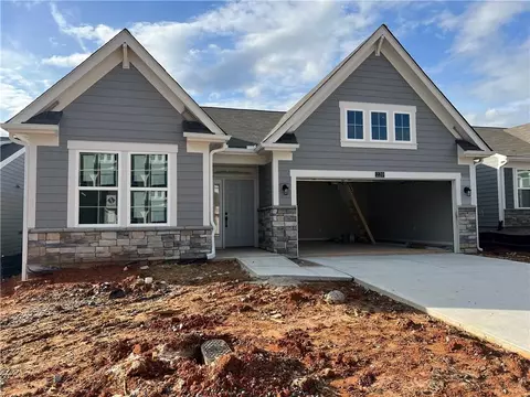220 Balsam Dr, Dallas, GA 30157