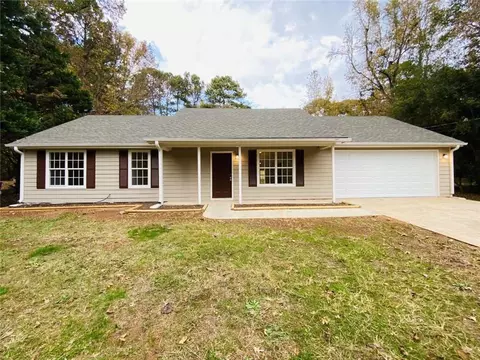 50 Thomas Trl, Covington, GA 30016