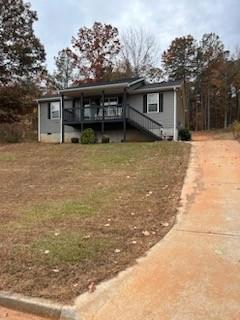 3763 Tall Pine Way, Gainesville, GA 30507