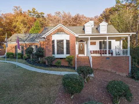 117 Margo Trl SE, Rome, GA 30161