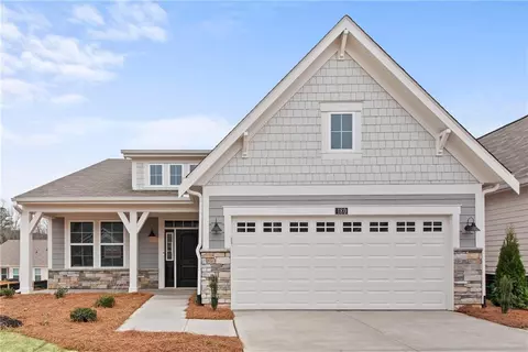 180 Balsam Dr, Dallas, GA 30157