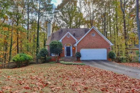 1470 Milford Ct N, Marietta, GA 30008