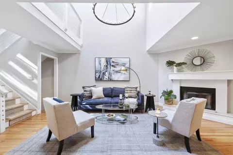 1208 Brookhaven Woods Ct, Atlanta, GA 30319